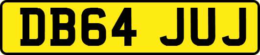 DB64JUJ