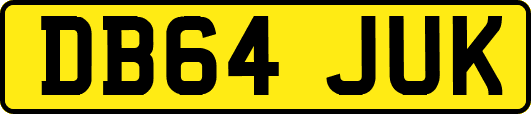 DB64JUK
