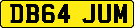 DB64JUM