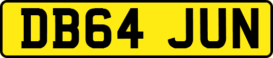 DB64JUN