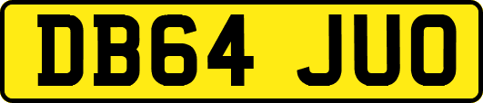 DB64JUO