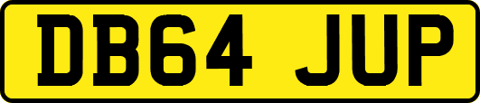 DB64JUP