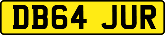 DB64JUR