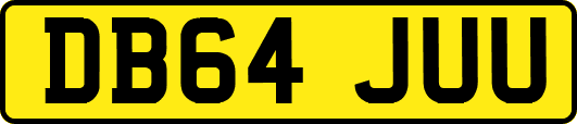 DB64JUU