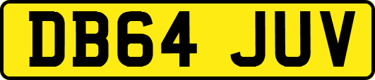 DB64JUV