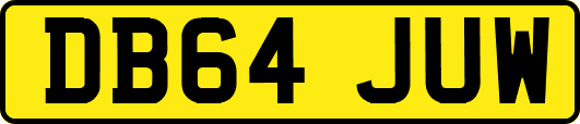 DB64JUW