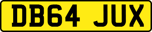 DB64JUX