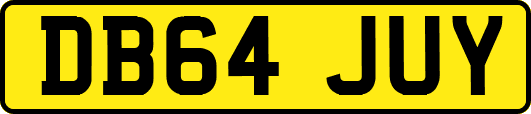 DB64JUY