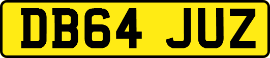 DB64JUZ