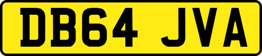 DB64JVA