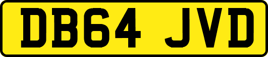 DB64JVD