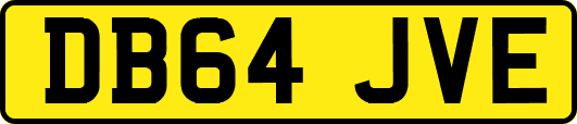 DB64JVE
