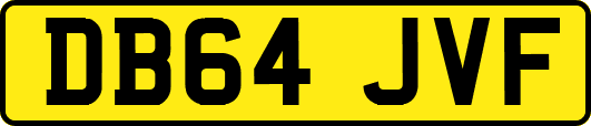 DB64JVF