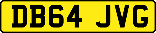 DB64JVG