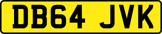DB64JVK