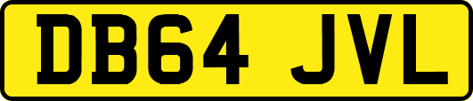 DB64JVL