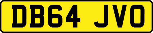 DB64JVO