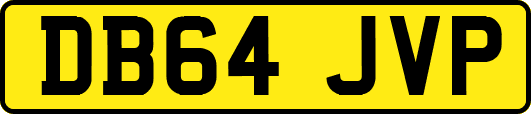 DB64JVP