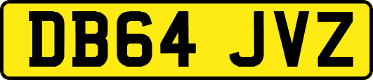 DB64JVZ
