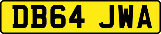 DB64JWA