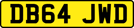 DB64JWD