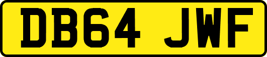 DB64JWF