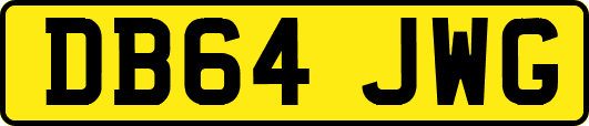 DB64JWG
