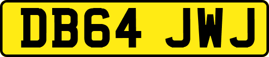 DB64JWJ