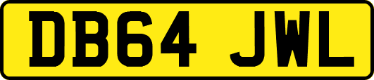 DB64JWL