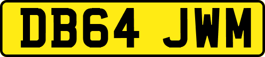 DB64JWM
