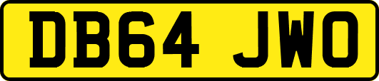 DB64JWO