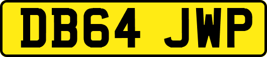 DB64JWP