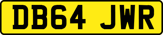 DB64JWR