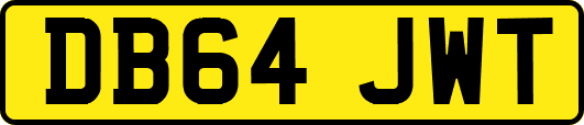 DB64JWT