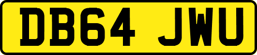 DB64JWU
