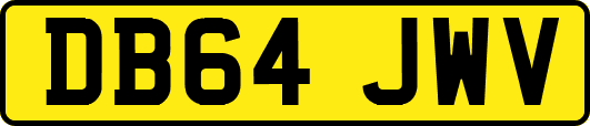 DB64JWV