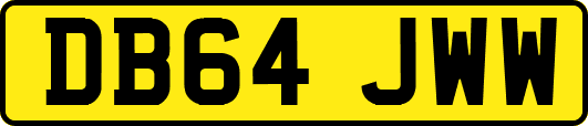 DB64JWW