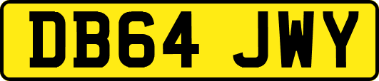 DB64JWY