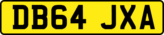 DB64JXA