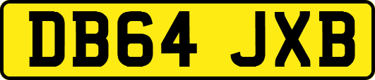 DB64JXB