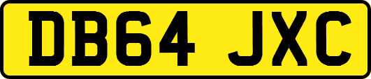DB64JXC