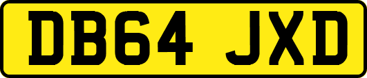 DB64JXD