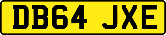 DB64JXE