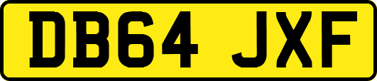 DB64JXF