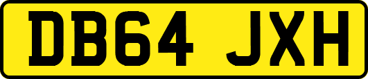 DB64JXH