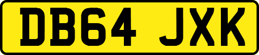 DB64JXK