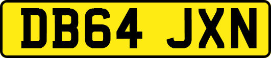 DB64JXN