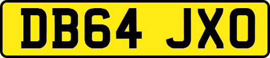 DB64JXO