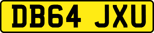 DB64JXU