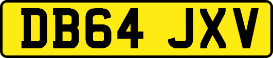 DB64JXV